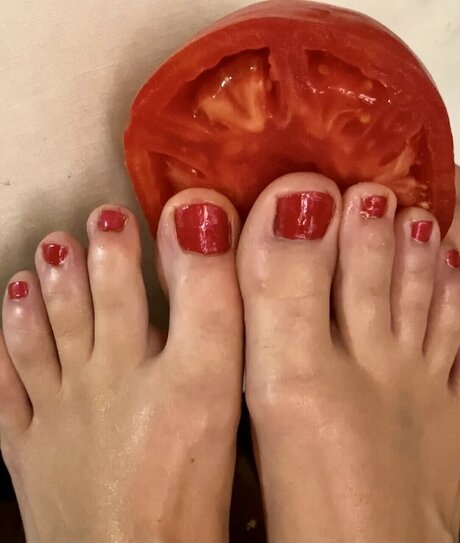 Stinky Feet 247