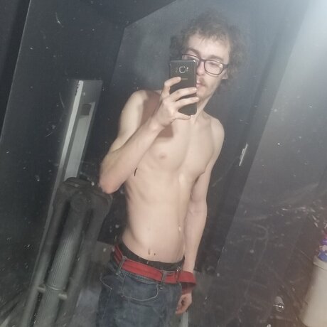 Naken lekkede OnlyFans-bilde av Alex724