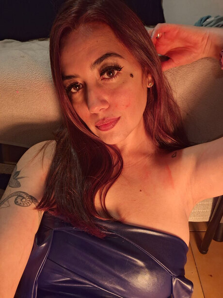 Nagie wyciekłe zdjęcie OnlyFans od Kikig