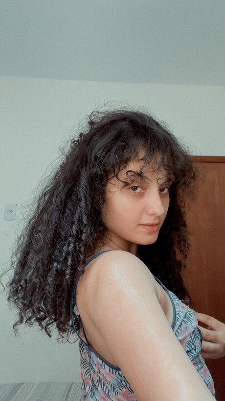 Nacktes geleaktes OnlyFans-Foto von Paula Leal