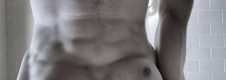 Nahá fotka uniklých OnlyFans od Jason Giovanni