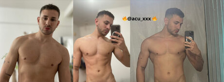 Nahá fotka uniklých OnlyFans od Xxx