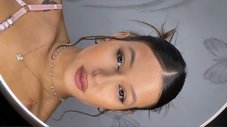 Foto nua vazada do OnlyFans de Beatriz Claudino