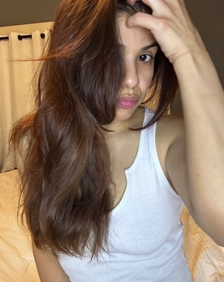Nahá fotka uniklých OnlyFans od Hotwifejay22