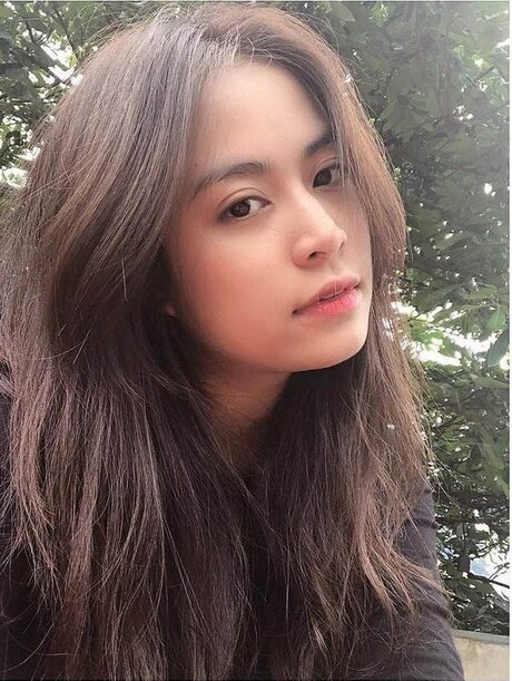 Jessa Gotong  nude leaked OnlyFans photo