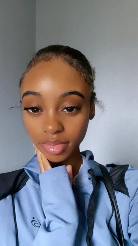 Foto nua vazada do OnlyFans de Dripdior21