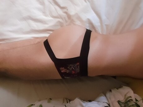 Nagie wyciekłe zdjęcie OnlyFans od Sqweem
