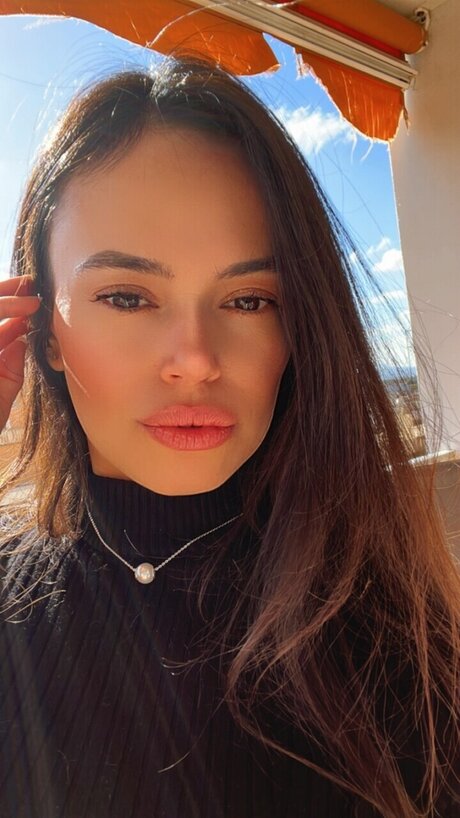 Foto nua vazada do OnlyFans de Helen21