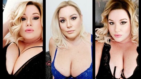 Nacktes geleaktes OnlyFans-Foto von Hott Catt