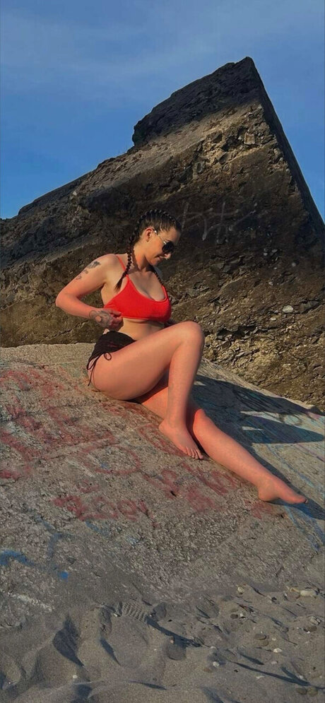 Haley21 OnlyFans 유출 누드 사진