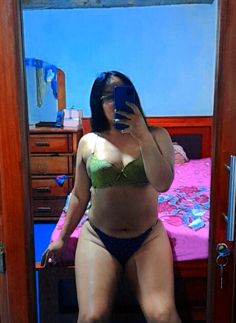 Naken lekkede OnlyFans-bilde av Gordiss21