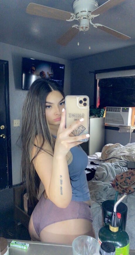 Nahá fotka uniklých OnlyFans od Bxddiee