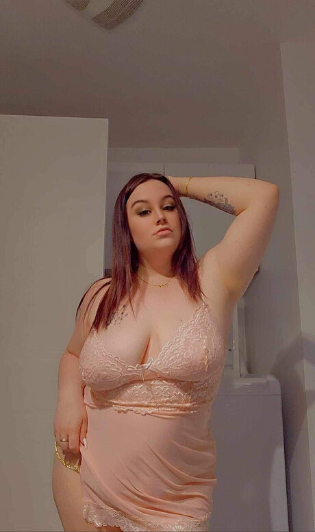 Naken läckt OnlyFans-bild av Bebesita Free