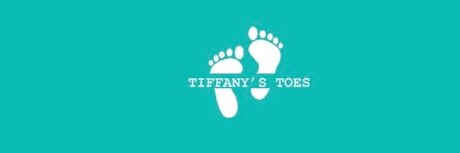 Naken läckt OnlyFans-bild av Tiffanys Toes