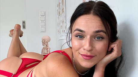 Foto nua vazada do OnlyFans de Lea  Your Private Nurse 