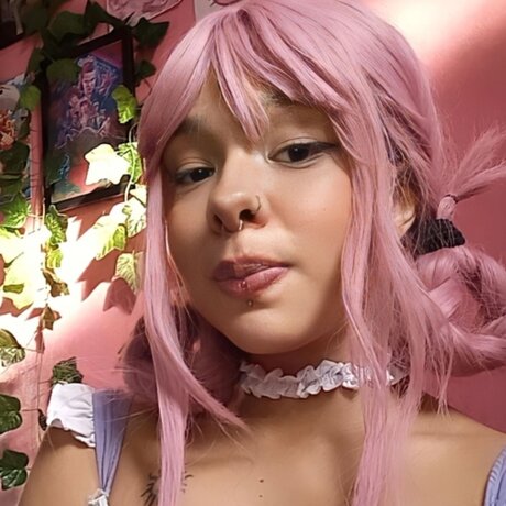 Naken läckt OnlyFans-bild av Sofia