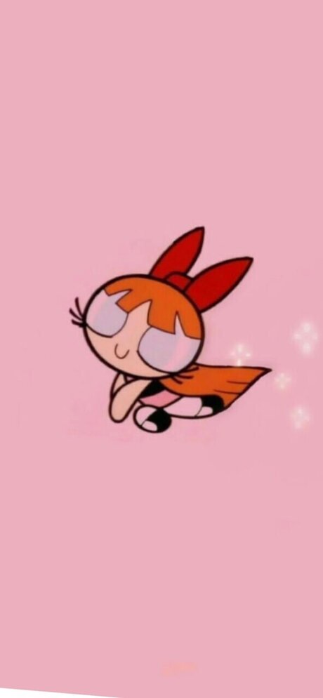 Foto nua vazada do OnlyFans de Blossom