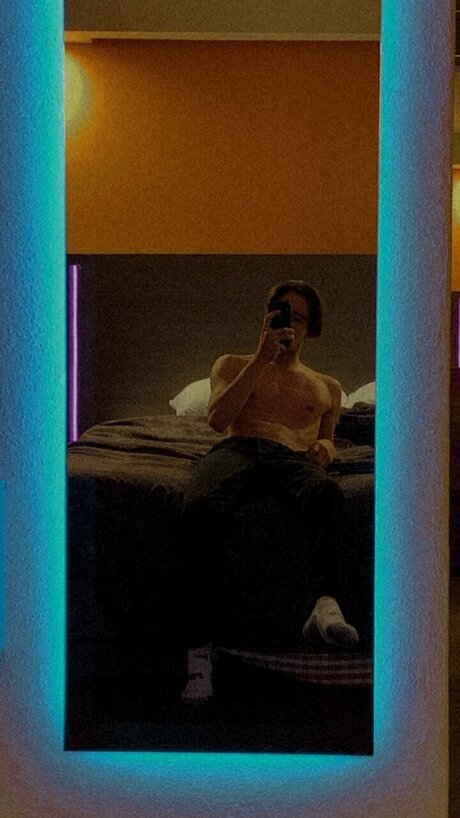 Обнаженная фотография утечки OnlyFans от Torres San