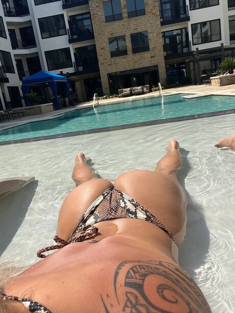 Nahá fotka uniklých OnlyFans od Itslola