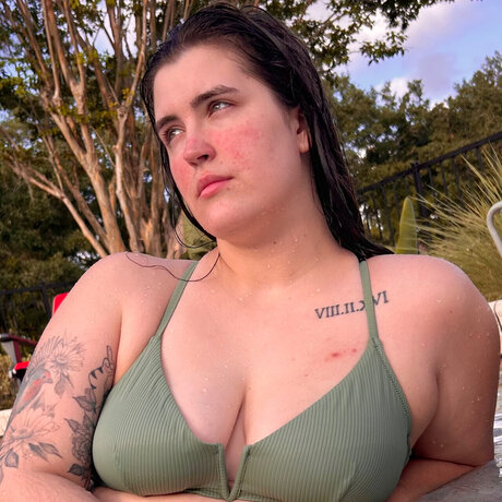 Naken lekkede OnlyFans-bilde av Jay Star