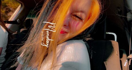 Nahá fotka uniklých OnlyFans od Hbaby