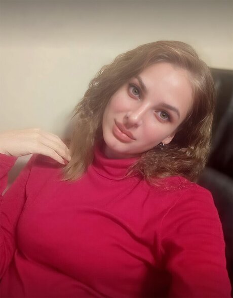 Naken läckt OnlyFans-bild av Eletra Baby