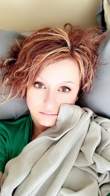 Naken lekkede OnlyFans-bilde av Discreet1078