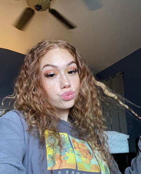 Naken läckt OnlyFans-bild av Zar 