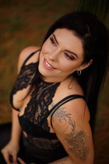 Naken lekkede OnlyFans-bilde av Lustinglady