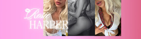 Nacktes geleaktes OnlyFans-Foto von Rosie