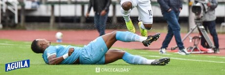 Naken lekkede OnlyFans-bilde av Kevin Riascos