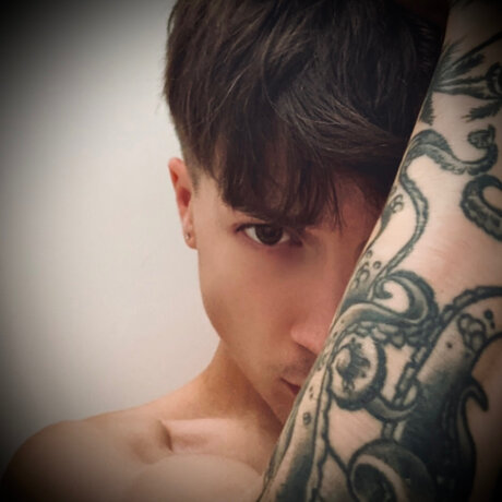 Alaston vuotanut OnlyFans-kuva Jakes Premium