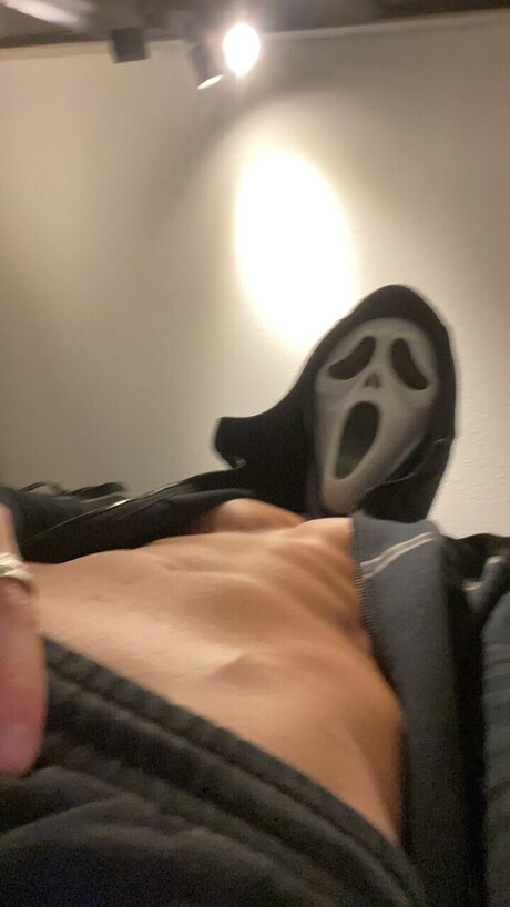 Alaston vuotanut OnlyFans-kuva Jay