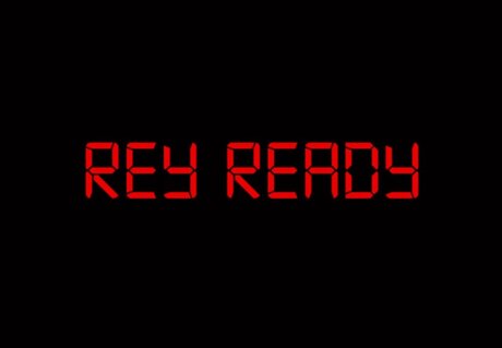 Foto nua vazada do OnlyFans de Rey Ready