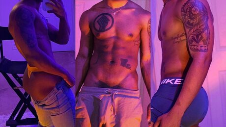 Foto nua vazada do OnlyFans de T