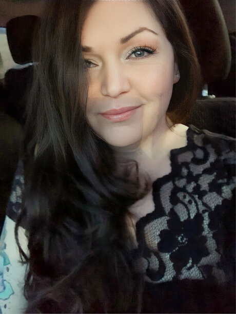 Naken läckt OnlyFans-bild av Marlee
