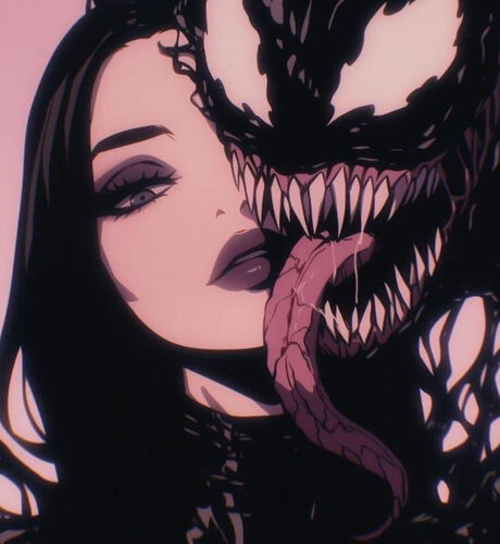 Alaston vuotanut OnlyFans-kuva Countess Kerrigan