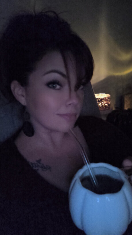 Blue Ann
