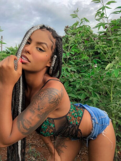Kesia Lins