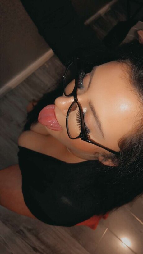 Naken lekkede OnlyFans-bilde av Naughty Scotty 