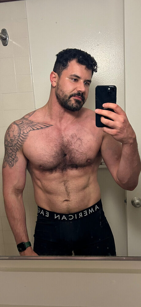 Aaron Bearon
