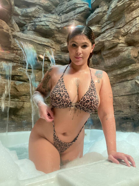 Daiane Belan Real  