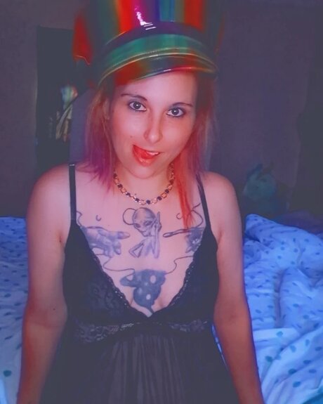 Violet Royale