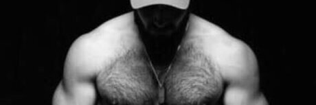 Naken lekkede OnlyFans-bilde av Scott X