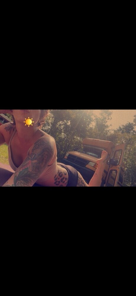 Nahá fotka uniklých OnlyFans od Cheetahgirlxxx
