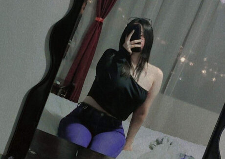 Naken lekkede OnlyFans-bilde av Kyess