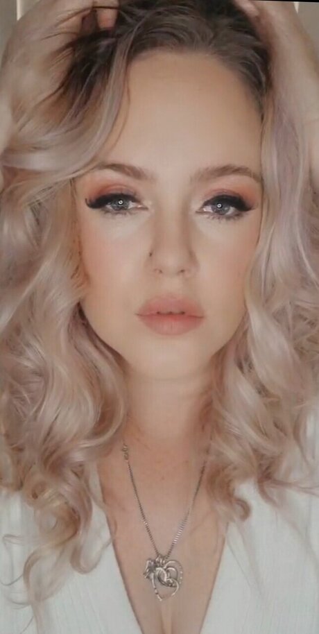 Naken läckt OnlyFans-bild av Missy