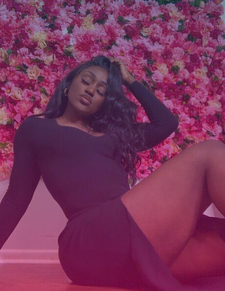 Nagie wyciekłe zdjęcie OnlyFans od Onyx