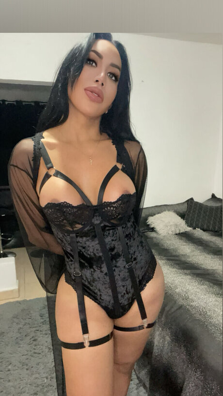 Обнаженная фотография утечки OnlyFans от Nicole Ricco
