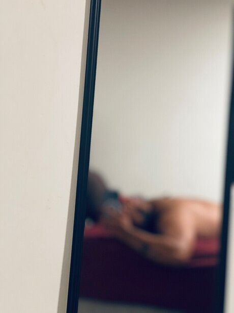 Naken lekkede OnlyFans-bilde av Ftm Latino 